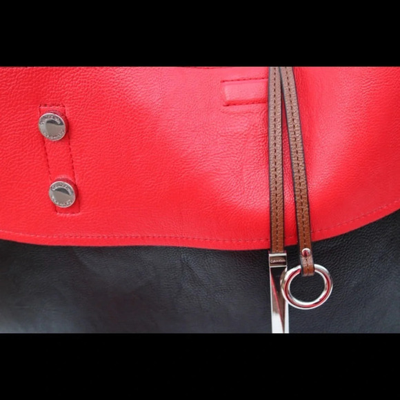 Calvin Klein tote bag - Picture 8 of 8